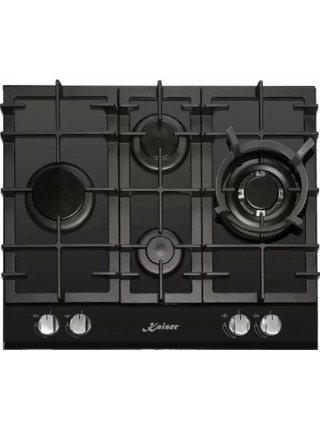 Варочная поверхность Kaiser KCG 6394 Turbo Romb