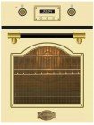 Встраиваемый электрический духовой шкаф Kaiser EH 4796 ElfAD с конвекцией