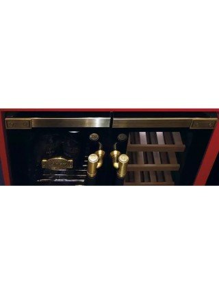 Винный шкаф Kaiser K 64800 AD Винный шкаф Kaiser K 64800 AD