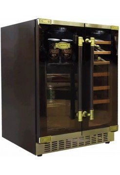 Винный шкаф Kaiser K 64800 AD