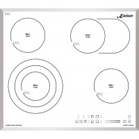 Электрическая варочная поверхность Kaiser KCT 6515FW