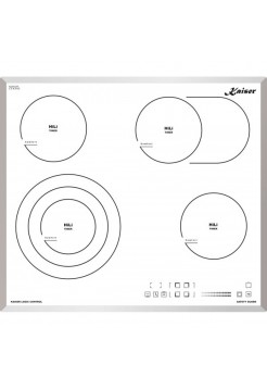 Электрическая варочная поверхность Kaiser KCT 6515FW