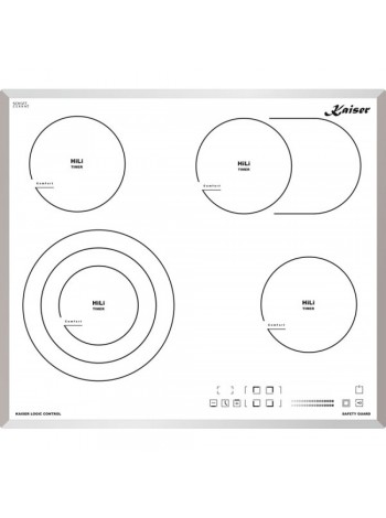 Электрическая варочная поверхность Kaiser KCT 6515FW