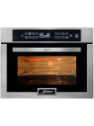 Встраиваемая микроволновая печь Kaiser EM 6307 R — современный дизайн и функциональность