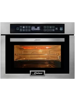 Встраиваемая микроволновая печь Kaiser EM 6307 R