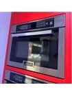 Встраиваемая микроволновая печь Kaiser EM 6307 R — современный дизайн и функциональность