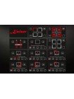 Варочная панель Kaiser KCT 6140 FI — 4 конфорки, индукционная, стеклокерамика