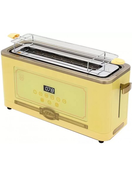 Тостер Kaiser T 4000 ElfEm