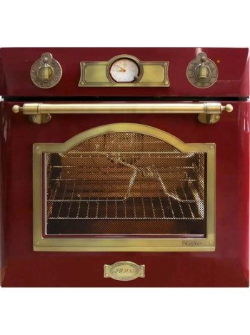 Встраиваемый духовой шкаф Kaiser EH 6355 RotEm с эмалированным покрытием
