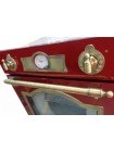Встраиваемый духовой шкаф Kaiser EH 6355 RotEm с эмалированным покрытием