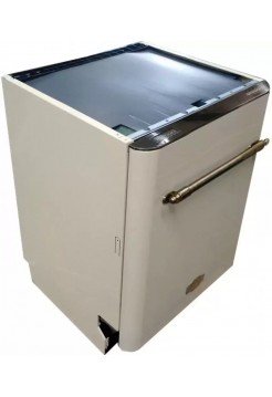 Встраиваемая посудомоечная машина Kaiser S60 U 88 XL ElfEm