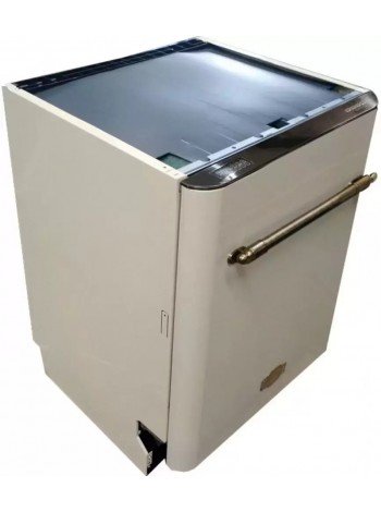 Встраиваемая посудомоечная машина Kaiser S60 U 88 XL ElfEm с увеличенной загрузкой