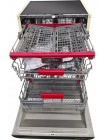 Встраиваемая посудомоечная машина Kaiser S60 U 88 XL ElfEm с увеличенной загрузкой