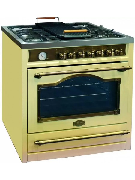 Плита комбинированная Kaiser HGE 93555 ElfEm Turbo