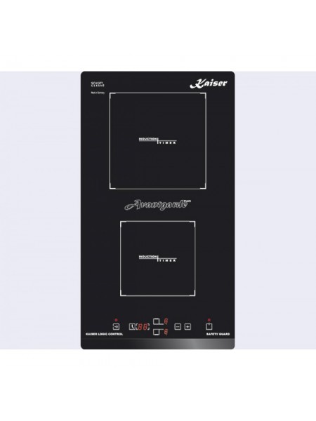 Индукционная варочная поверхность Kaiser KCT 3426 FI Avantgarde