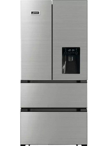 Холодильник Kaiser KS80420R — купить в интернет-магазине с доставкой