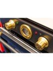 Kaiser EH 6432 BE ECO: Встраиваемый духовой шкаф с системой ECO Clean