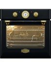 Kaiser EH 6432 BE ECO: Встраиваемый духовой шкаф с системой ECO Clean