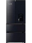 Холодильник Kaiser KS 80420 RS с системой No Frost и нижней морозильной камерой
