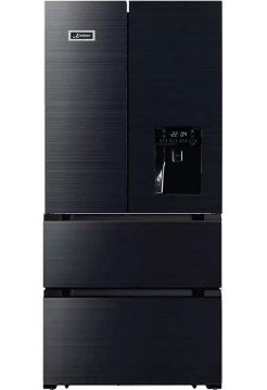 Холодильник Kaiser KS 80420 RS
