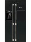 Холодильник Kaiser KS 90500 RS N — стильная и вместительная модель для вашей кухни