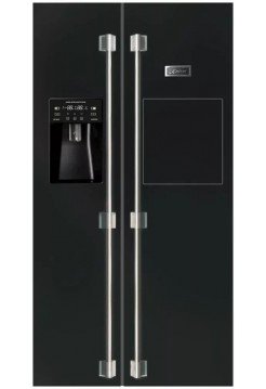 Холодильник Kaiser KS 90500 RS N