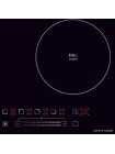 Электрическая варочная поверхность Kaiser KCT 6715 F — индукционная панель 60 см с сенсорным управлением