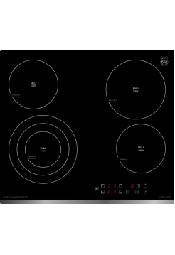 Варочная поверхность Kaiser KCT 6703F