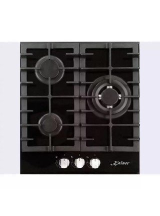 Варочная поверхность Kaiser KCG 4380 Turbo