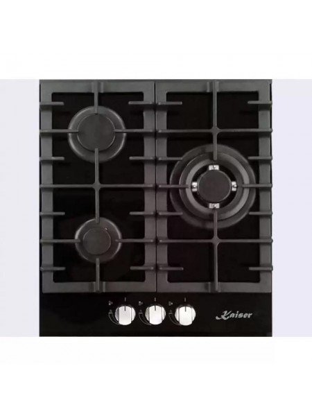 Варочная поверхность Kaiser KCG 4380 Turbo