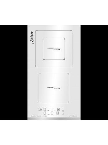 Варочная поверхность KAISER KCT 3721 FW AVANTGARDE